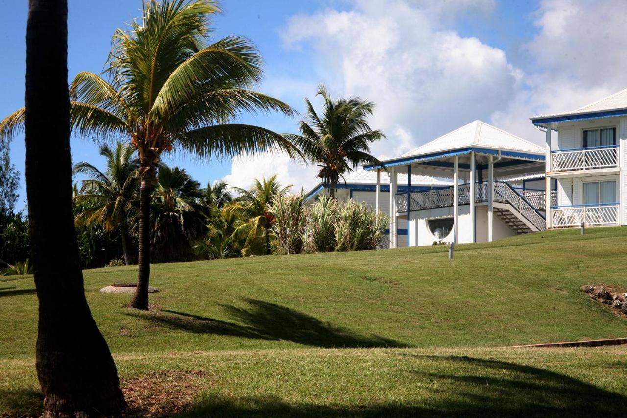 Vue Mer&Accès Direct à la Plage avec Magnifique Piscine Saint-Francois  Esterno foto